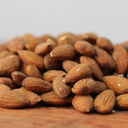 Almond Nuts