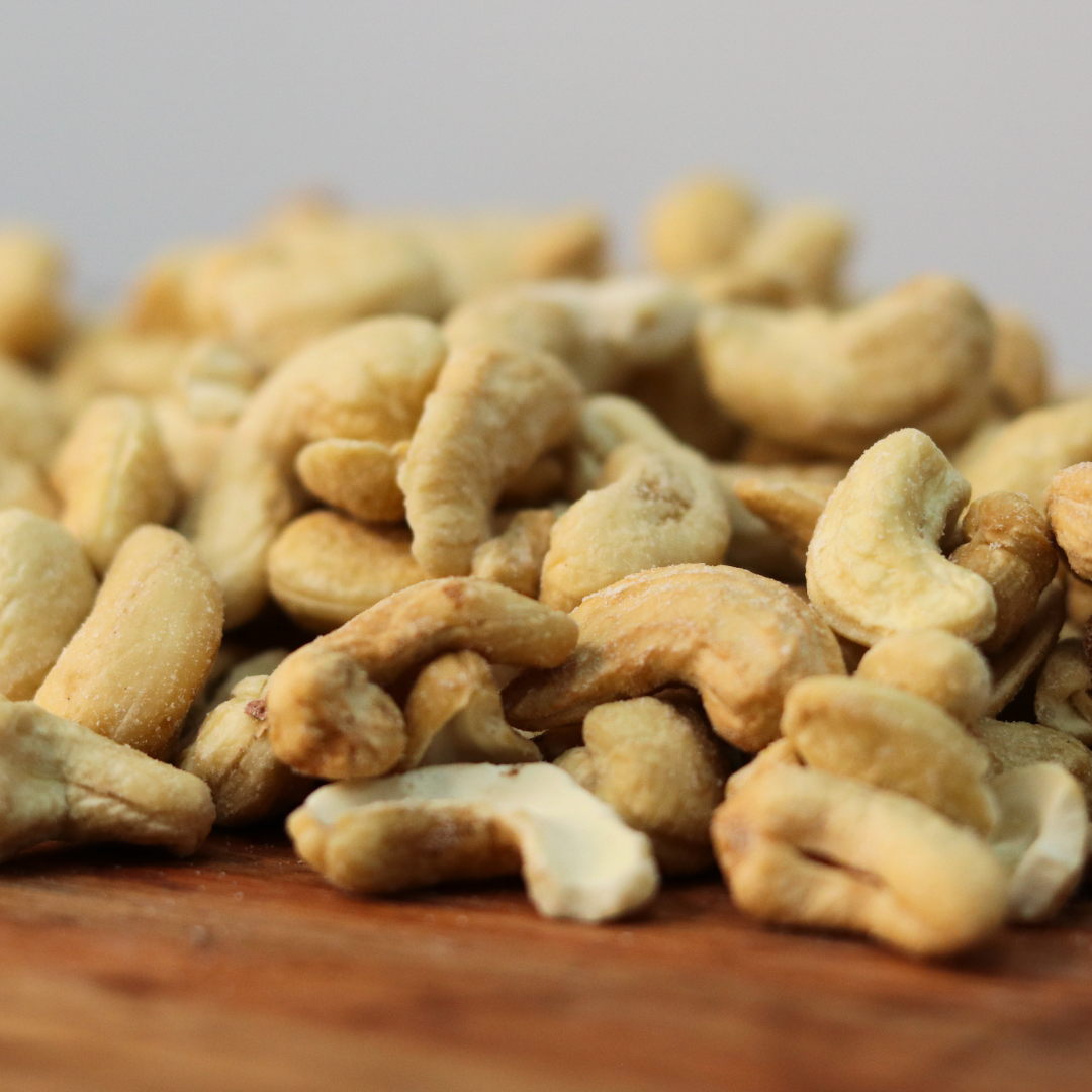 Cashew Nuts