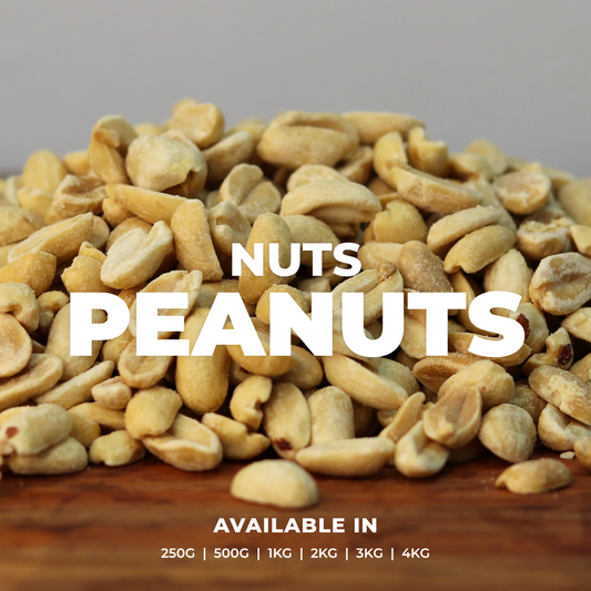 Peanuts