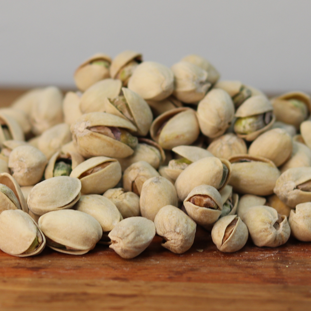 Pistachio Nuts