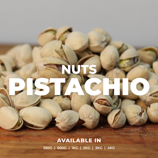 Pistachio Nuts