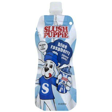 Slush Puppie (237ml)