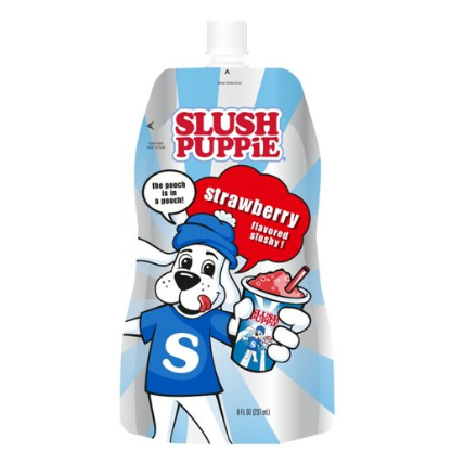 Slush Puppie (237ml)