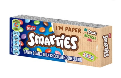 Nestle Smarties (40g)