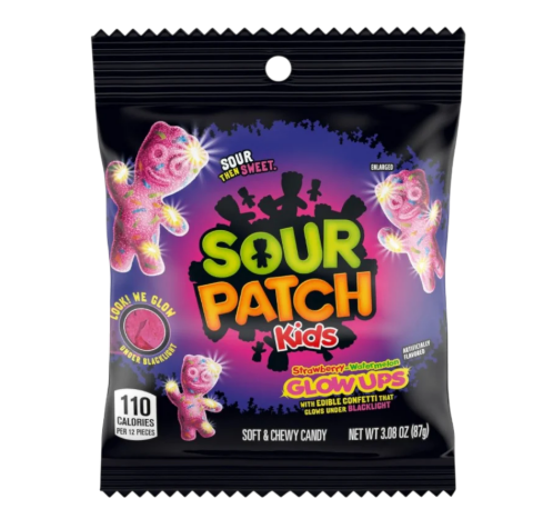 Sour Patch Kids