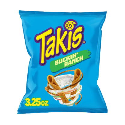 Takis Chips