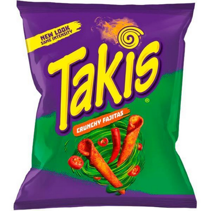 Takis Chips