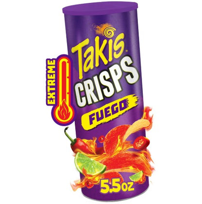 Takis Chips