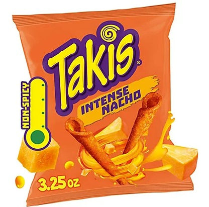 Takis Chips