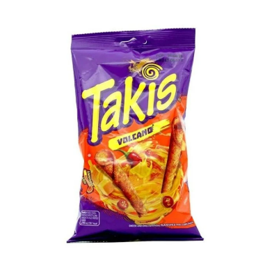 Takis Chips