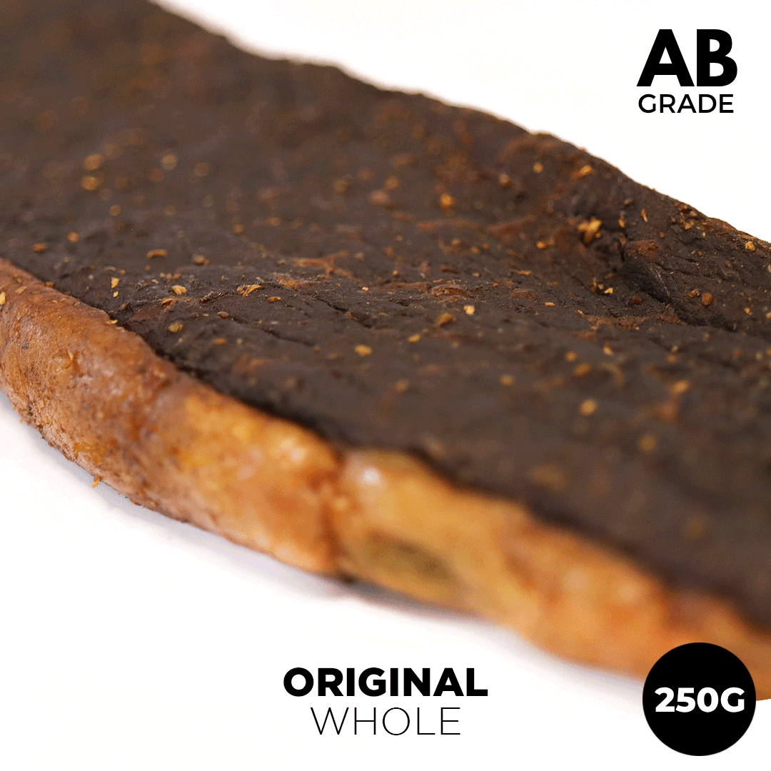 Boytjies A/B Grade Original Biltong
