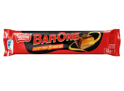 Nestle Bar One (52g)