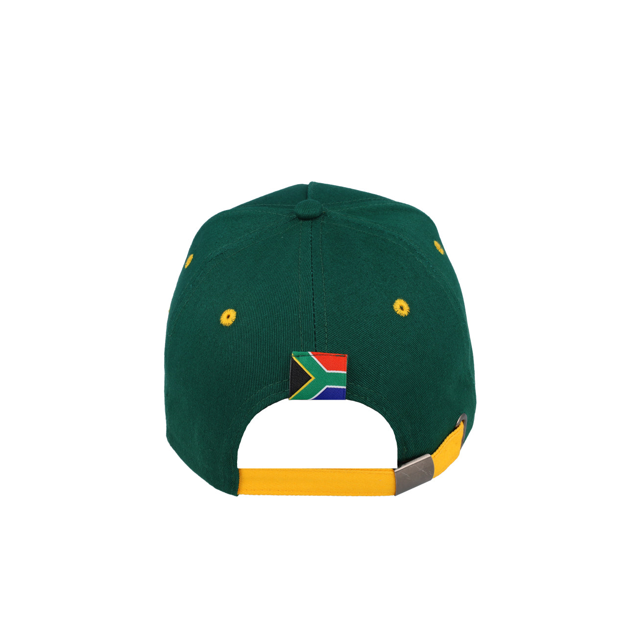 [NEW] Springbok Sandwich Cap