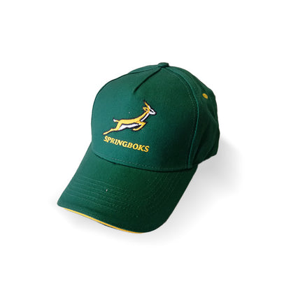 [NEW] Springbok Sandwich Cap