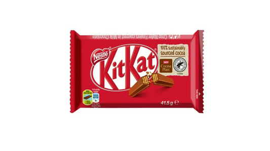 Nestle Kit Kat (41.5g)