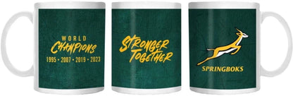 [NEW] Springbok Coffee Mug