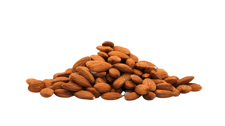 Almond Nuts