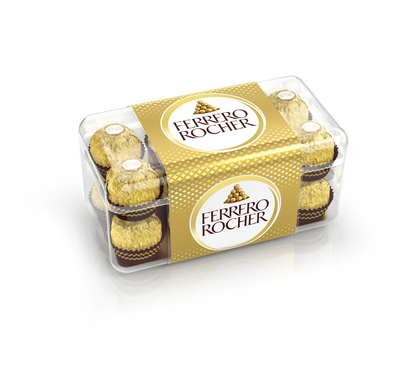 Ferrero Rocher Chocolate