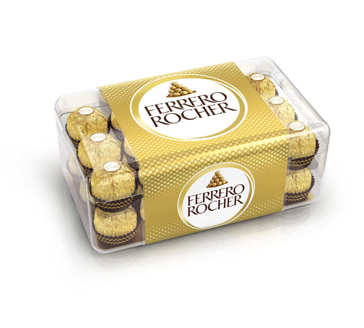 Ferrero Rocher Chocolate