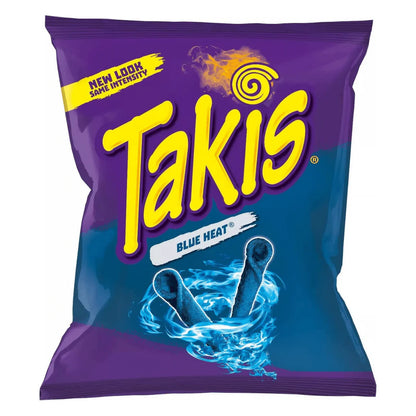 Takis Chips