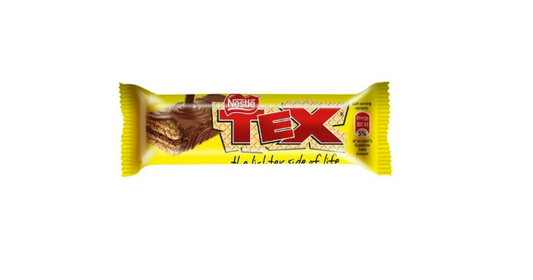 Nestle Tex ( 40g )