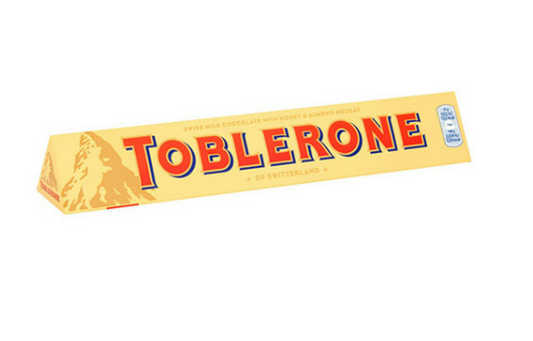 Toblerone 100g